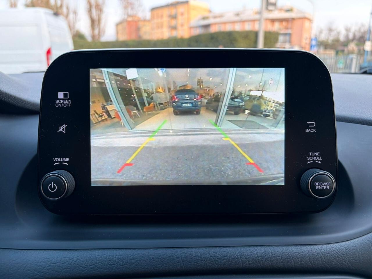 Fiat Tipo 1.3 Mjt S&S SW City Life