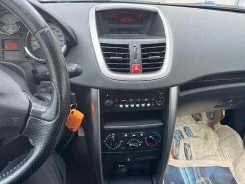 Peugeot 207 1.6 HDi 90CV 3p. X Line