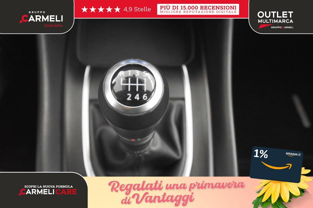 Nissan Qashqai 1.3 MILD HYBRID N-Connecta 2WD