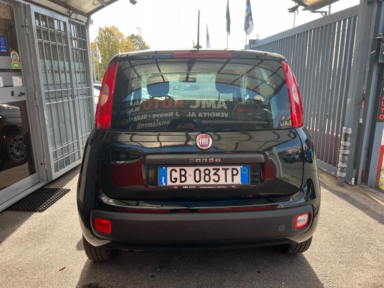 Fiat Panda 1.2 EasyPower Easy GPL CASA MADRE - IN ARRIVO