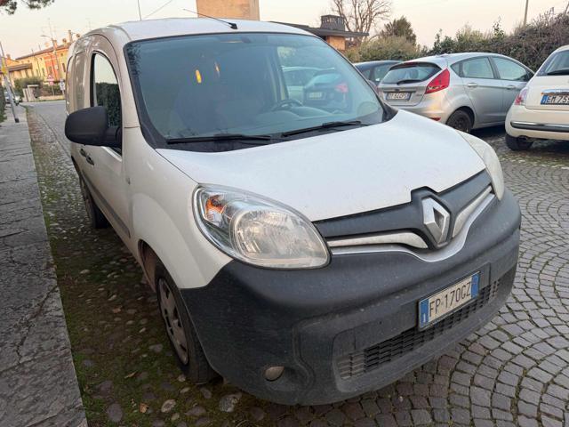 RENAULT Kangoo 1.5 dCi 90CV F.AP. Stop & Start 4p. Express Energy