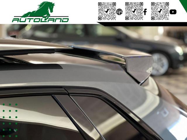 AUDI RS3 3 SPB TFSI quattro S tronic Tetto B&O Massaggio