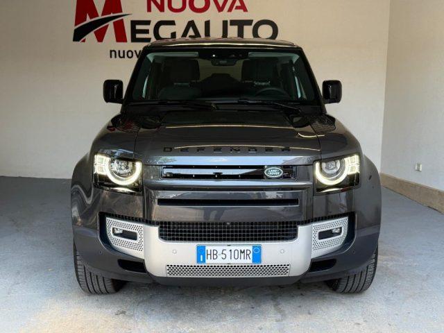 LAND ROVER Defender 90 3.0D I6 200 CV AWD Auto S
