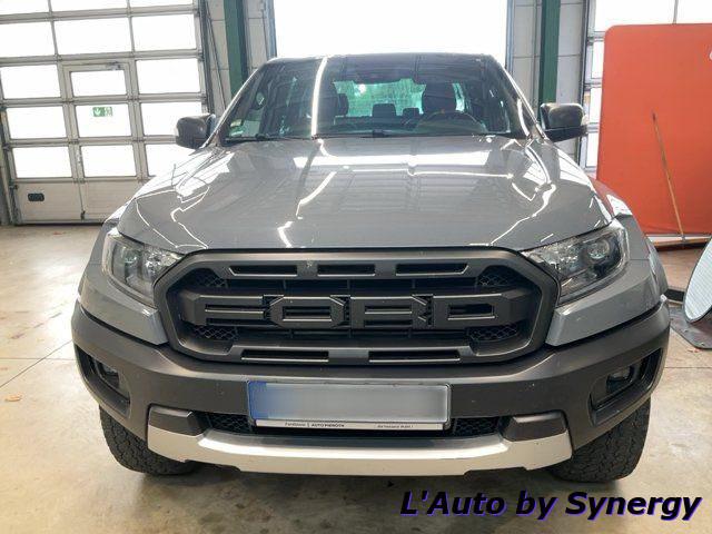 FORD Ranger Raptor 2.0 ECOBLUE aut. 213CV DC 5pt + iva 22%