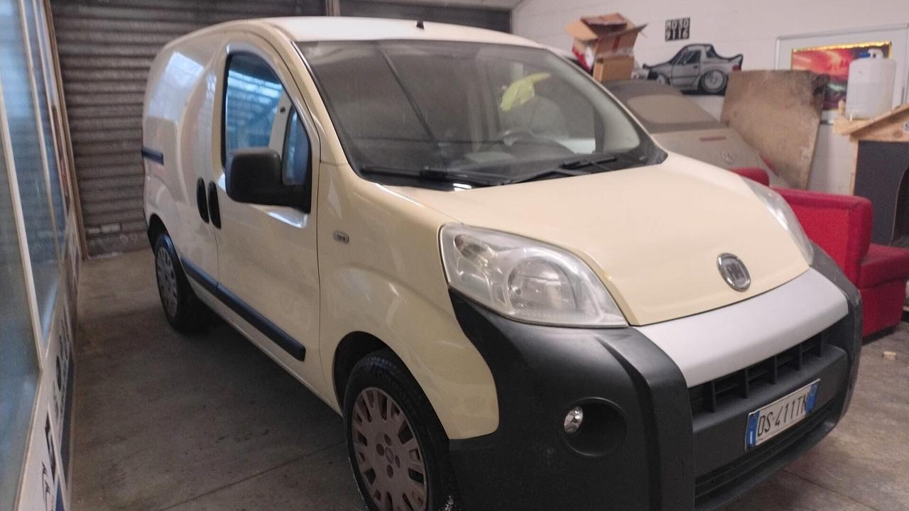 Fiat Fiorino 1.3 MJT 75CV Furgone
