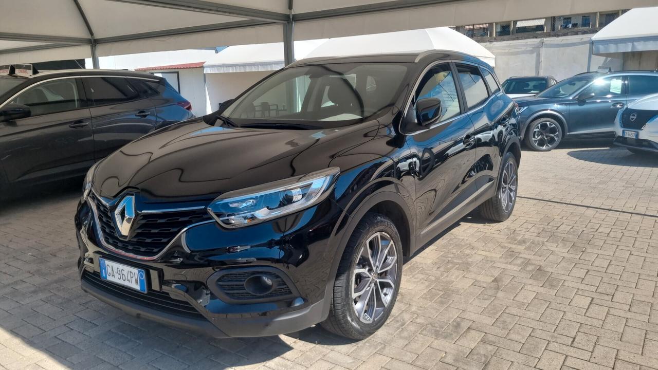 Renault Kadjar Blue dCi 8V 115CV Sport Edition SOTTOCOSTO 14500