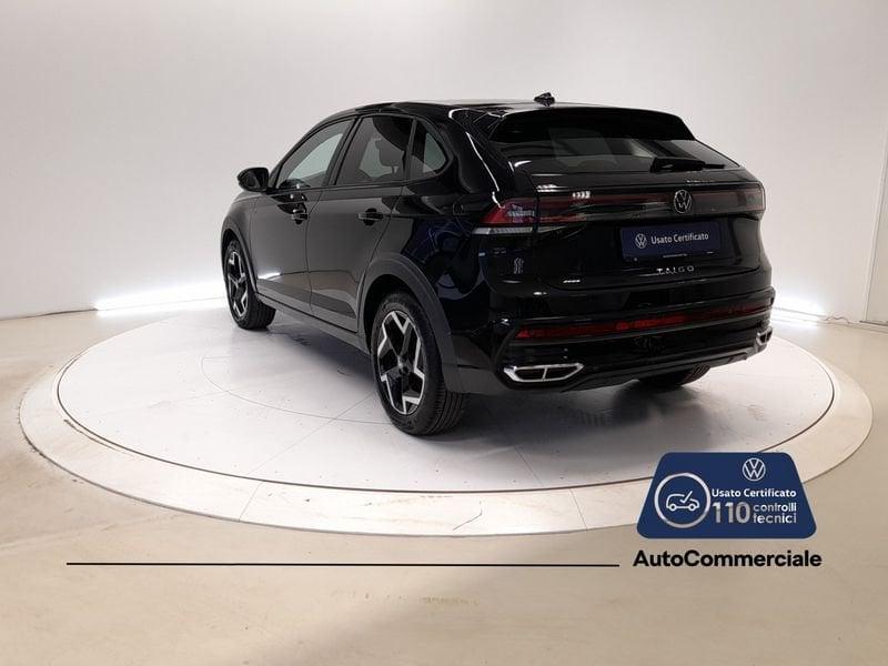 Volkswagen Taigo Taigo 1.0 TSI 115 CV R-Line