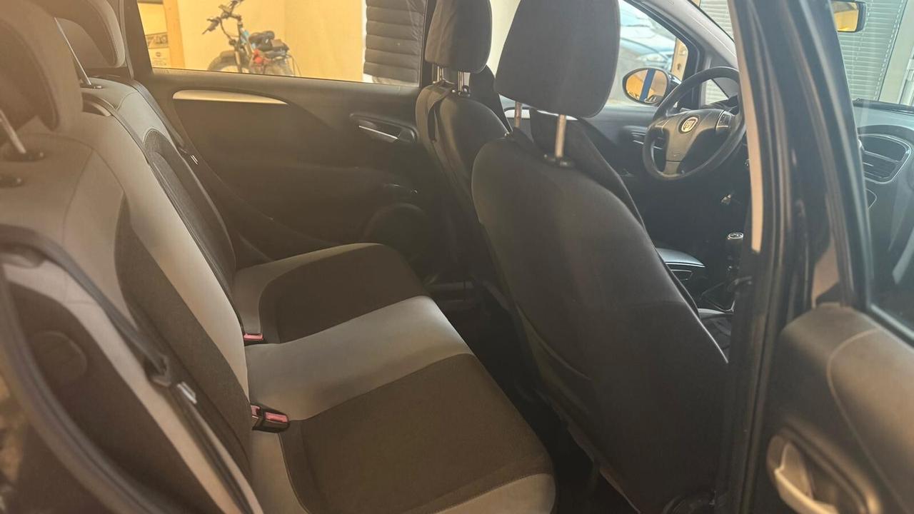 Fiat Punto Evo 1.4 5 porte Dynamic EasyPower