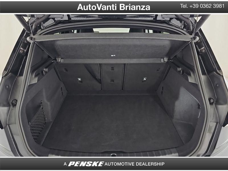 BMW Serie 2 Active Tourer 218d Active Tourer Msport