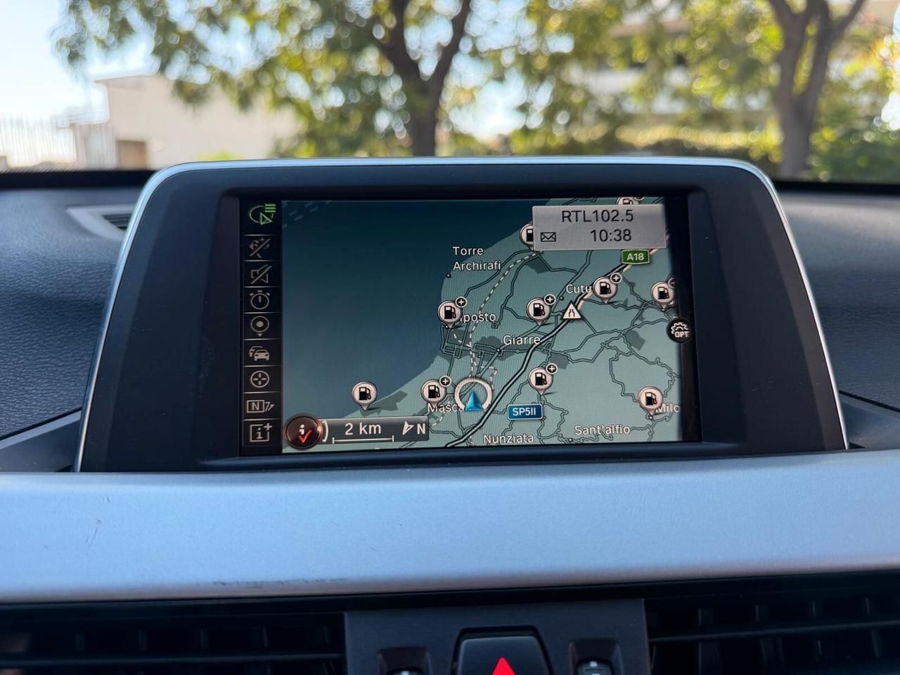 Bmw X1 sDrive18d Sport