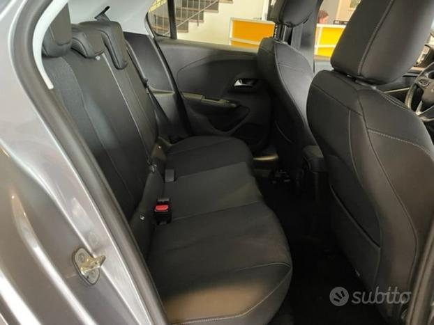 Opel Corsa VI 2020 1.2 Elegance s&s 75cv