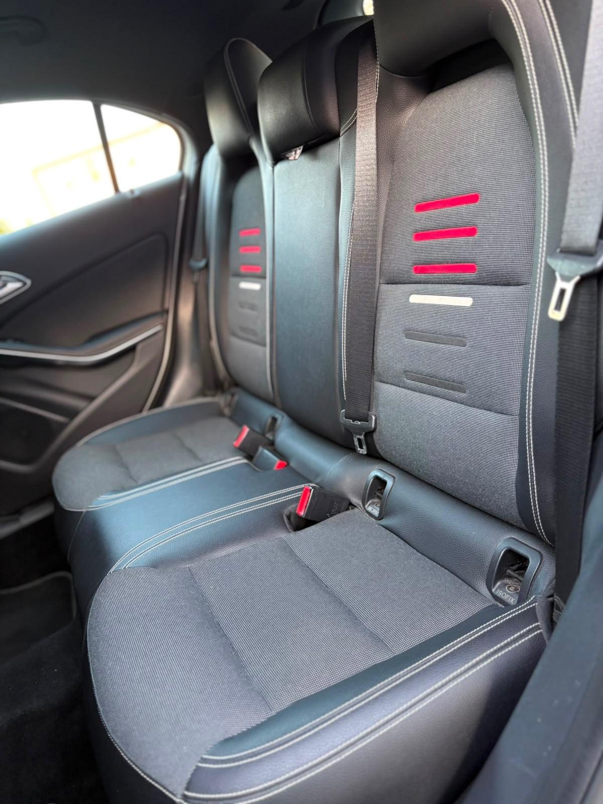 Mercedes-benz A 160 CDI Premium neopatentati