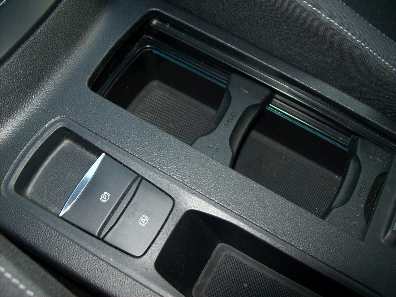 Ford Focus SW 1.5 EcoBlue 120CV Titanium