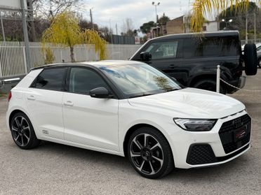 Audi A1 SPB 25 TFSI S tronic Admired LED 2024