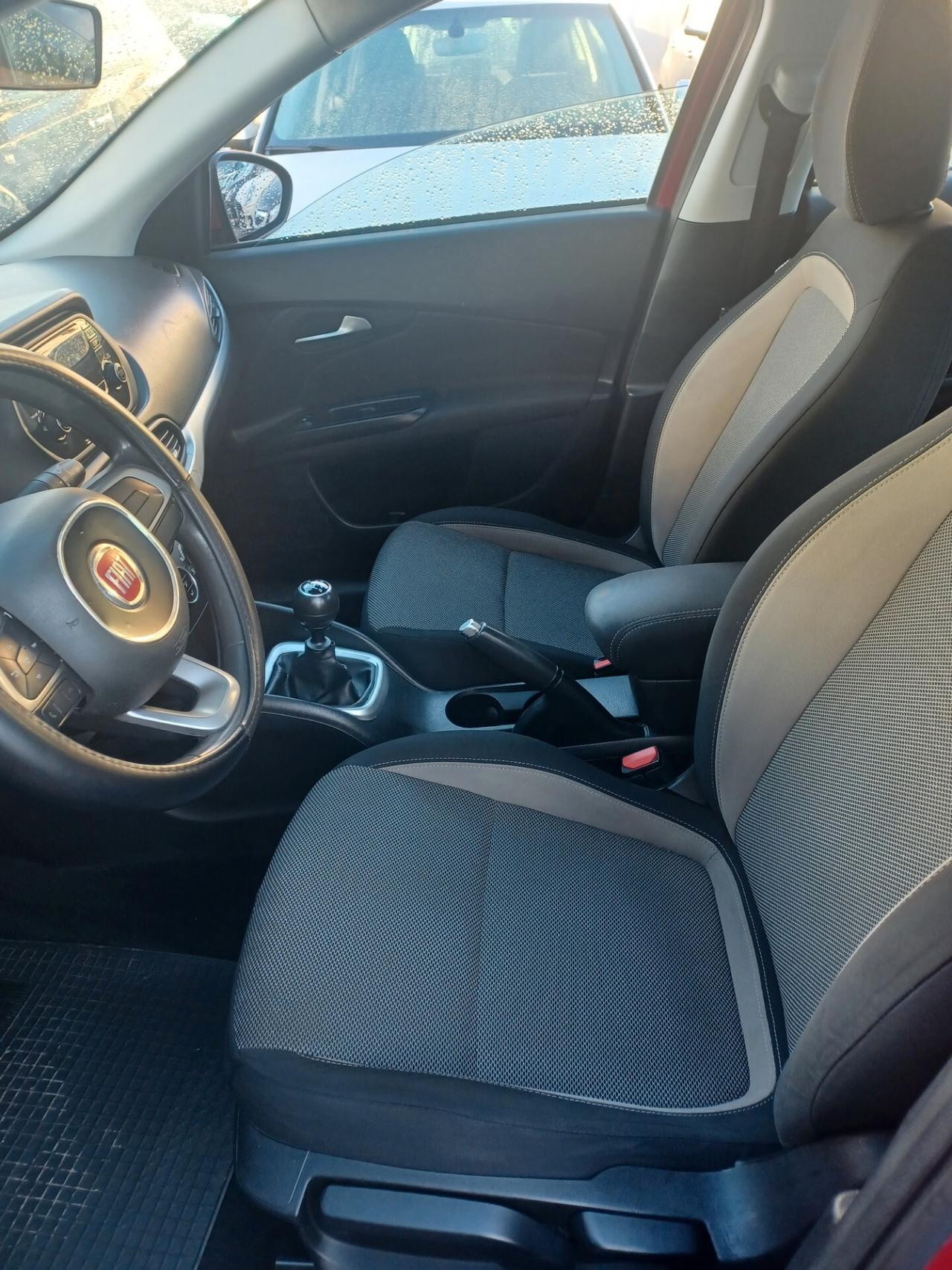 Fiat Tipo 1.4 5 porte UNICO PROPRIETARIO 2017