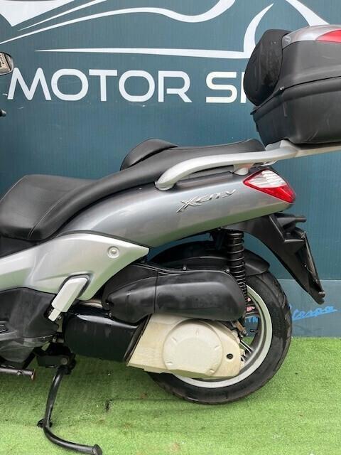 YAMAHA X-CITY 250 UNIPRO