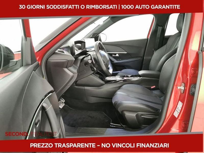 Peugeot 2008 1.5 bluehdi GT s&s 110cv