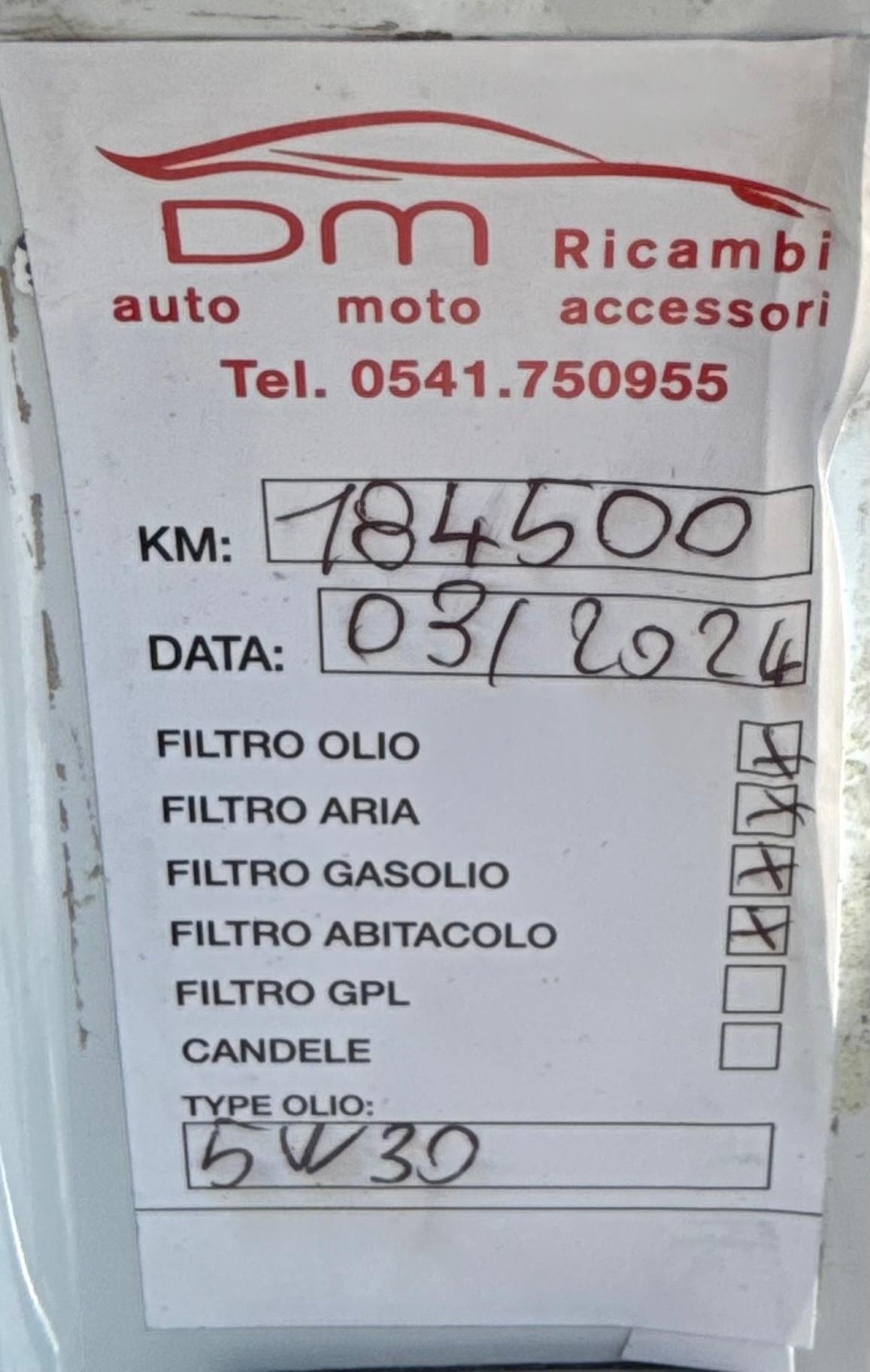 Ford C-Max 1.6 Diesel Titanium 115 Cv