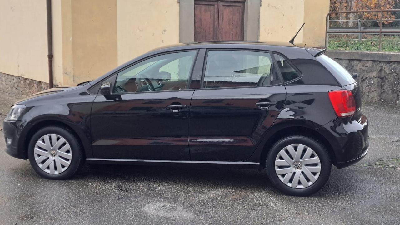 Volkswagen Polo 1.2 70 CV 5p. Comfortline
