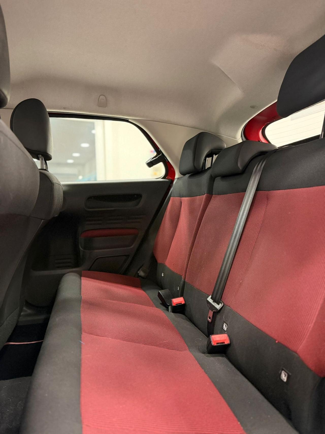 Citroen C4 Cactus PureTech 82 Shine