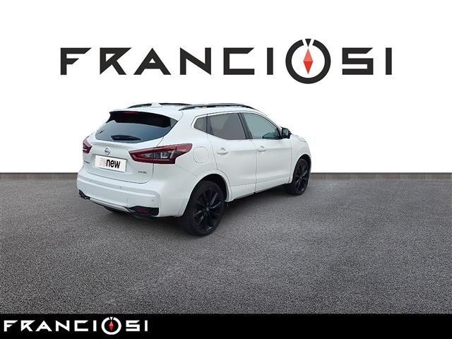 NISSAN Qashqai 1.5 dCi 115cv Tekna 2WD