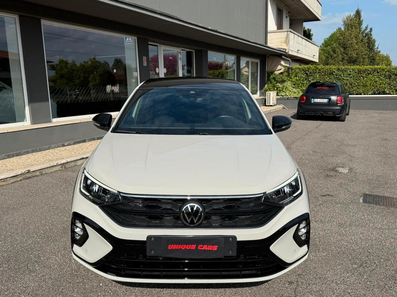 Volkswagen Taigo 1.0 TSI 110 CV R-Line