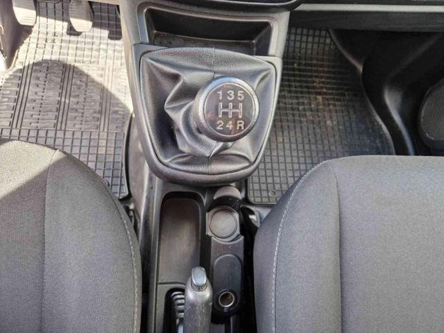 FIAT Fiorino 1.3 MJT 80CV Cargo