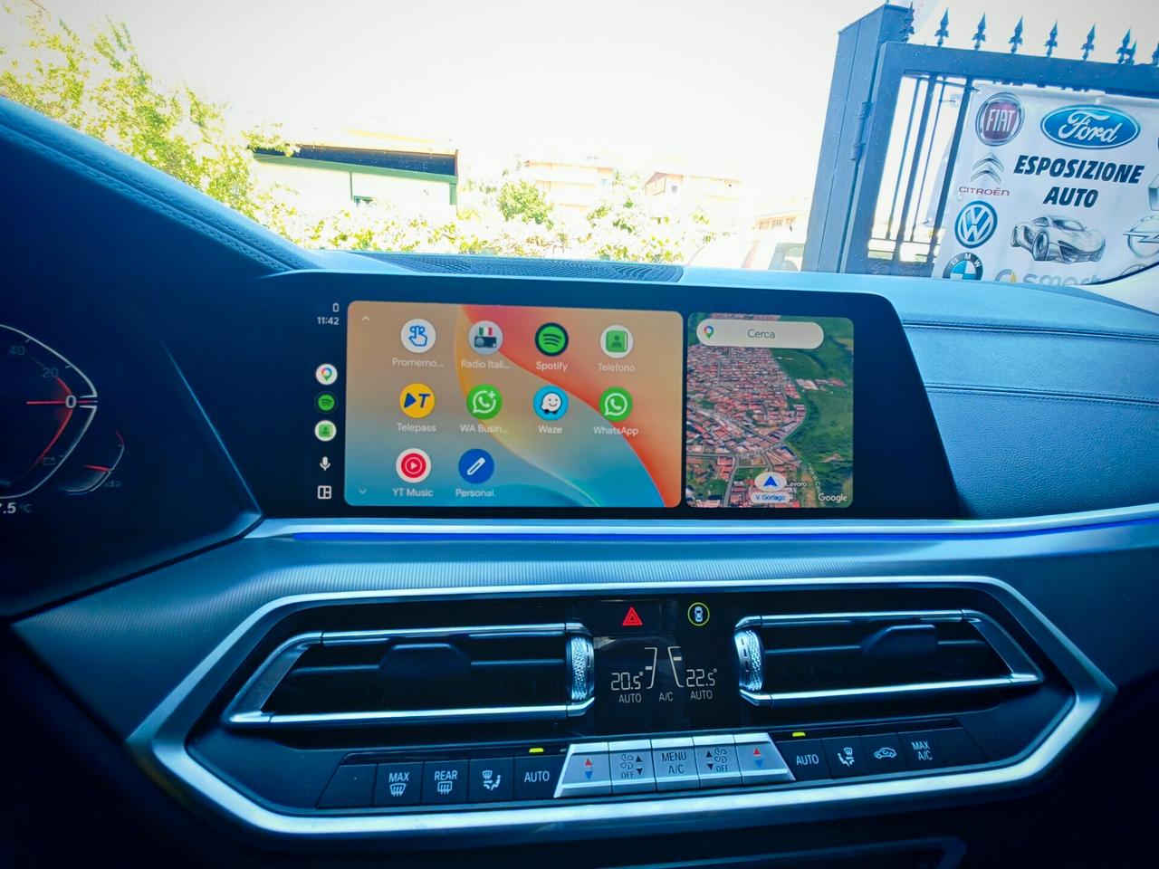 Bmw X5 xDrive30d 48V Business