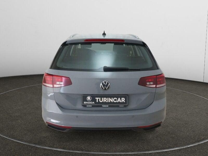 Volkswagen Passat Passat Variant 2.0 TDI SCR 122 CV EVO DSG Business