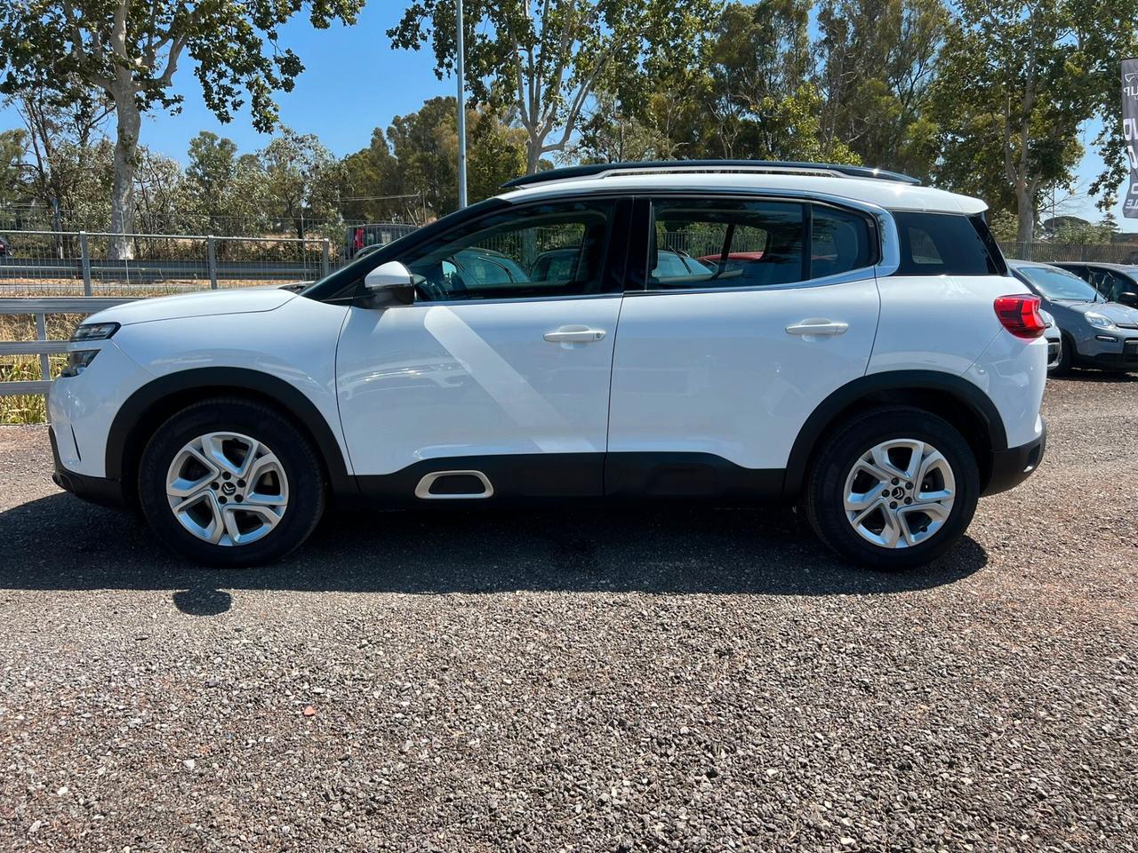 Citroen C5 Aircross BlueHDi 130 S&S Business