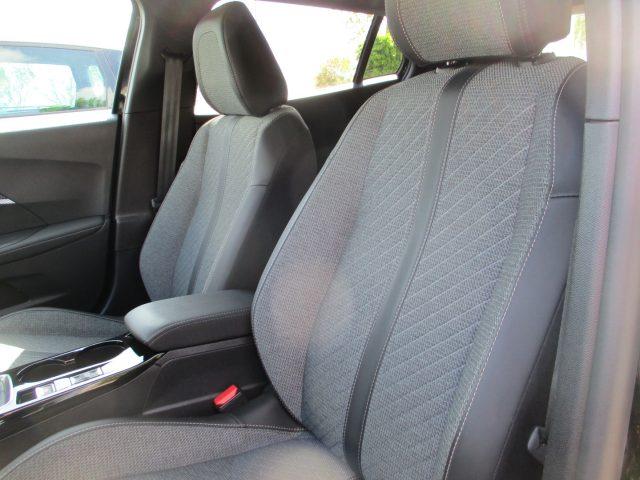PEUGEOT 2008 PureTech 100 S&S Allure CarPlay/Led/Navi