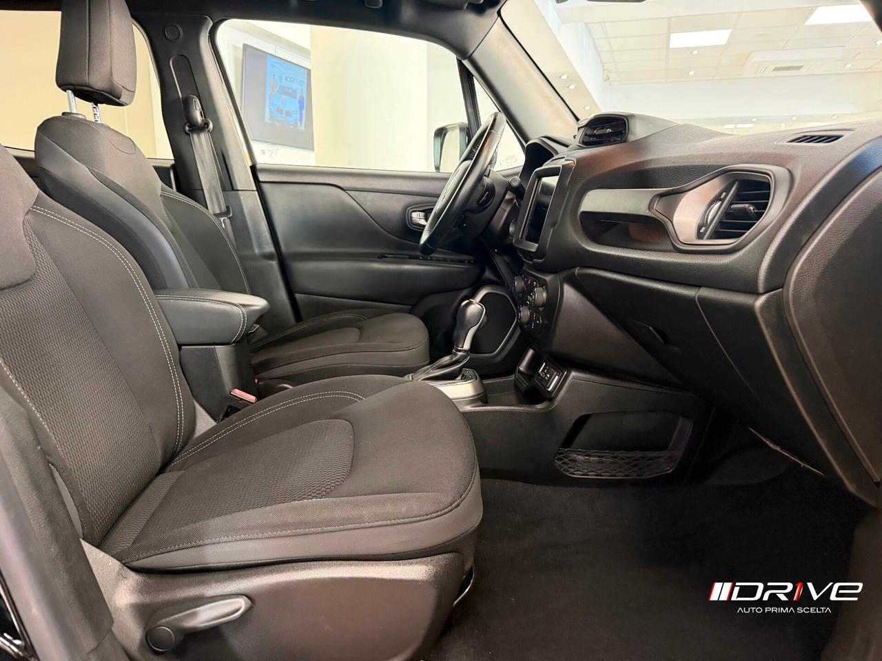 JEEP Renegade Renegade 1.6 Mjt DDCT 120 CV S