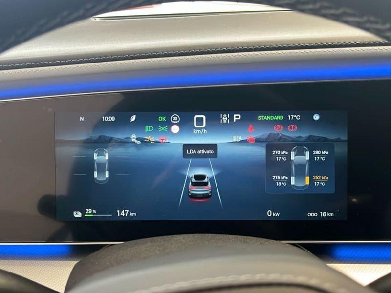 BYD Sealion 7 Excellence