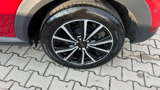 FORD Puma 1.0 EcoBoost 125 CV S&S aut. Titanium