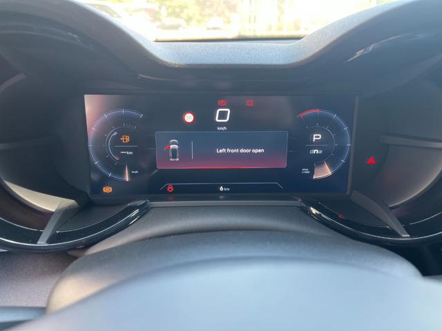 ALFA ROMEO Junior 1.2 136 CV (145cv) Hybrid eDCT6 Speciale
