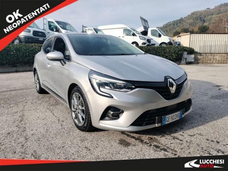 Renault Clio Blue dCi 8V 85 CV 5 porte Intens