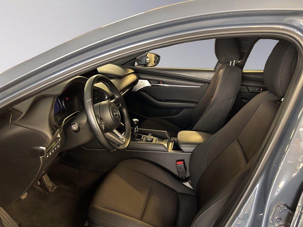 MAZDA 3 m-hybrid Exceed 5 porte del 2019