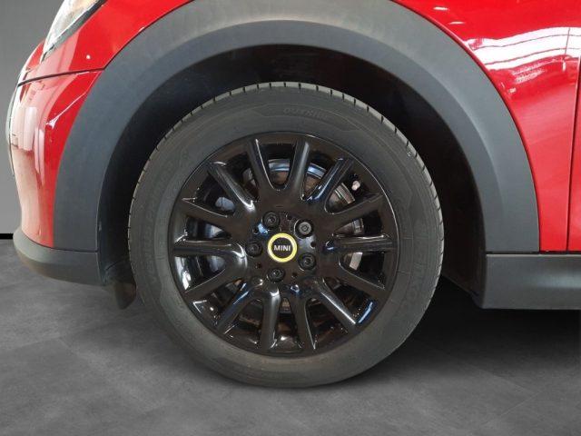 MINI Cooper SE Classic Aut.