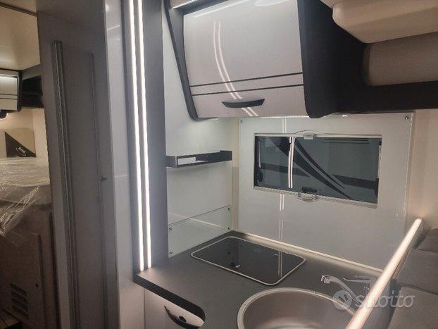 Camper mclouis mc4 373