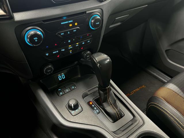 Ford Ranger Ranger 3.2 DC Wildtrak 200cv ACC +RISC. AUSILIARIO