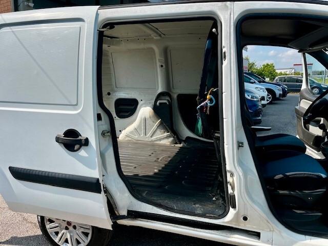 Fiat Doblo Doblò 1.6 16V Nat.Pow. PC-TN Carg.Lam.SX