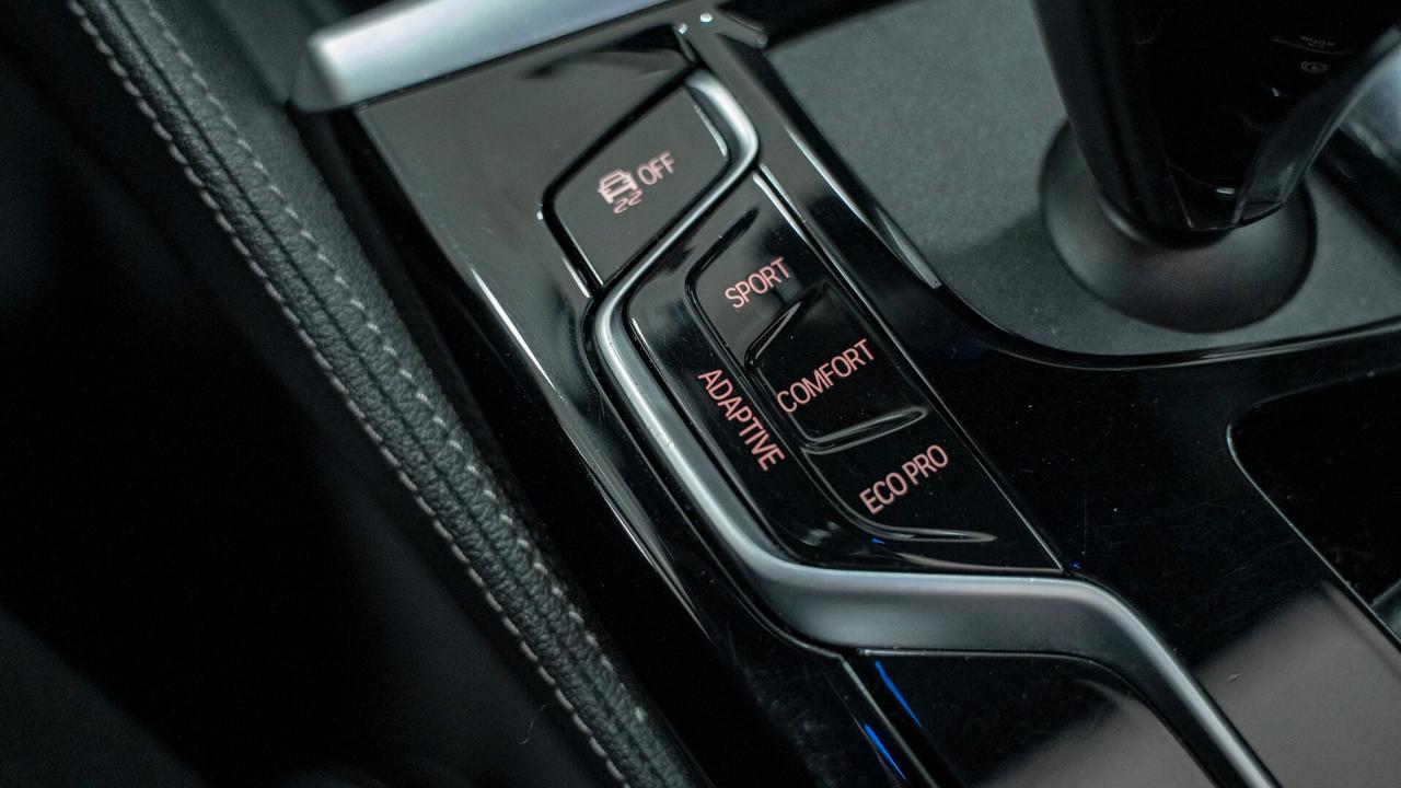 Bmw 520 D MHEV 48V TOURING MSPORT TETTO PACK LUCI PELLE NA