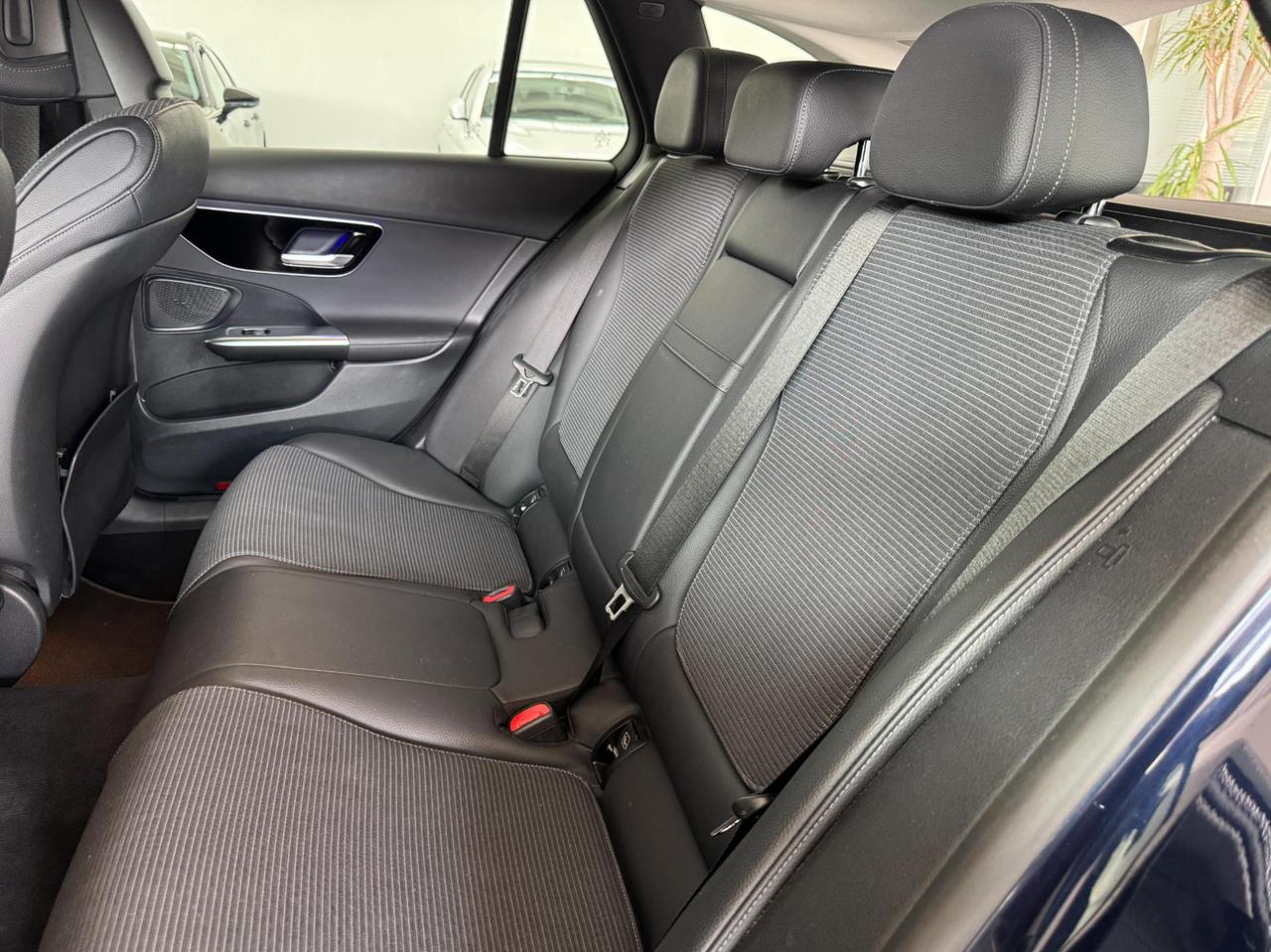 Mercedes C 220 d Mild hybrid Premium 9G-Tronic Station Wagon