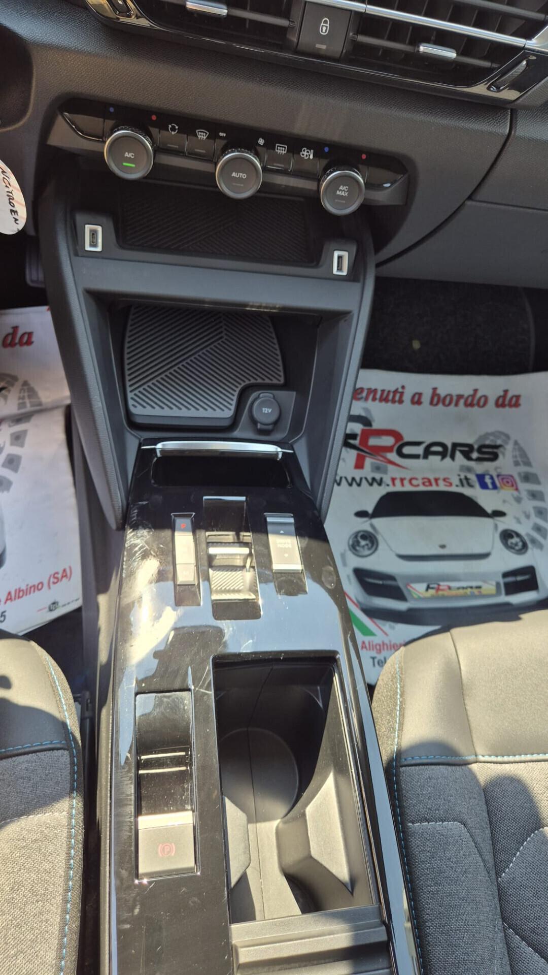 Citroen C4 BlueHDi 130 S&S EAT8 Feel Pack