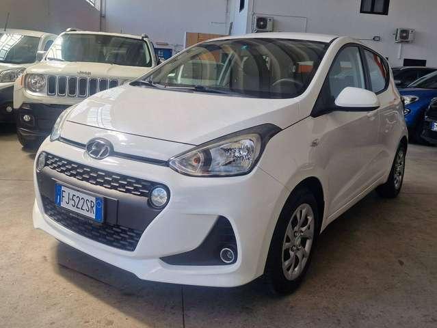 Hyundai i10 i10 1.0 Comfort