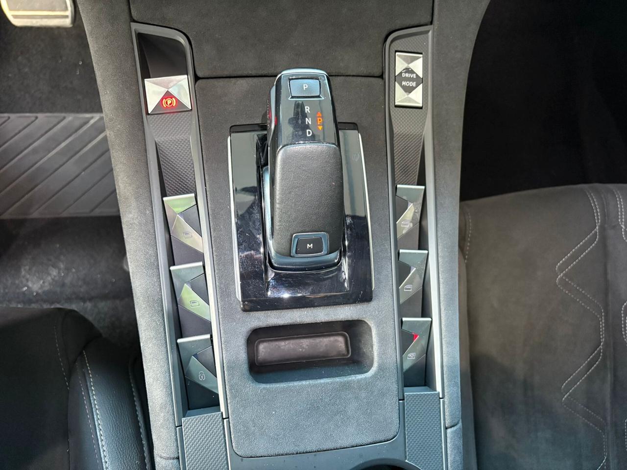 Ds DS 7 DS 7 Crossback BlueHDi 180 aut. Business