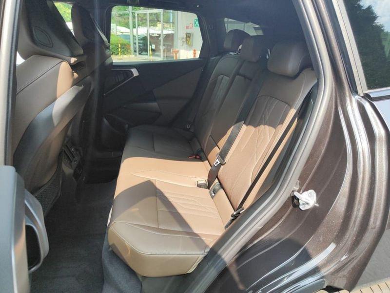 BMW X3 30E XDRIVE M Sport