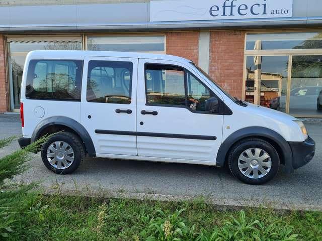 Ford Tourneo Connect 1.8tdci 90CV autocarro N1 5 posti euro5