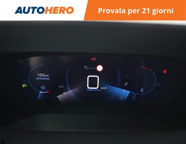 PEUGEOT 208 PureTech 100 Stop&Start 5 porte Allure Pack