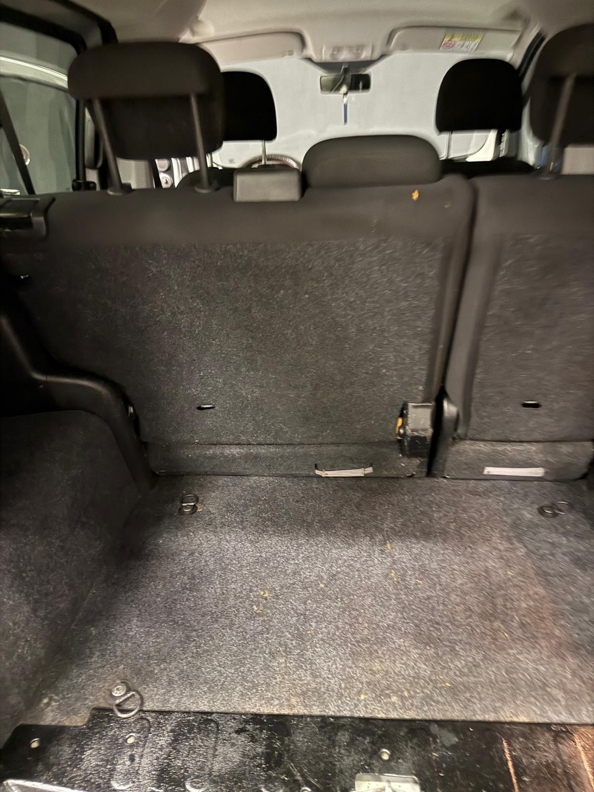 Fiat Qubo 1.3 MJT 80 CV Lounge